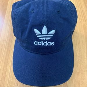Adidas baseball cap